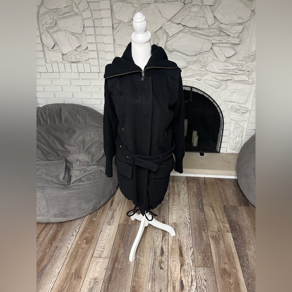 Women’s dress coat